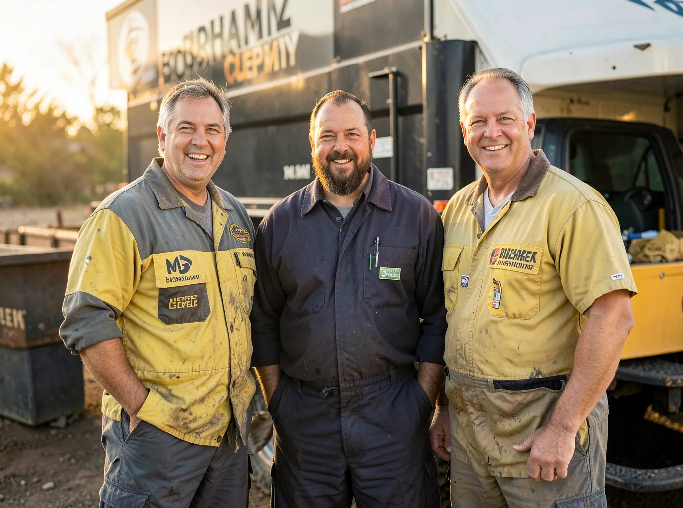 Sewage Cleanup company in Stamford, CT