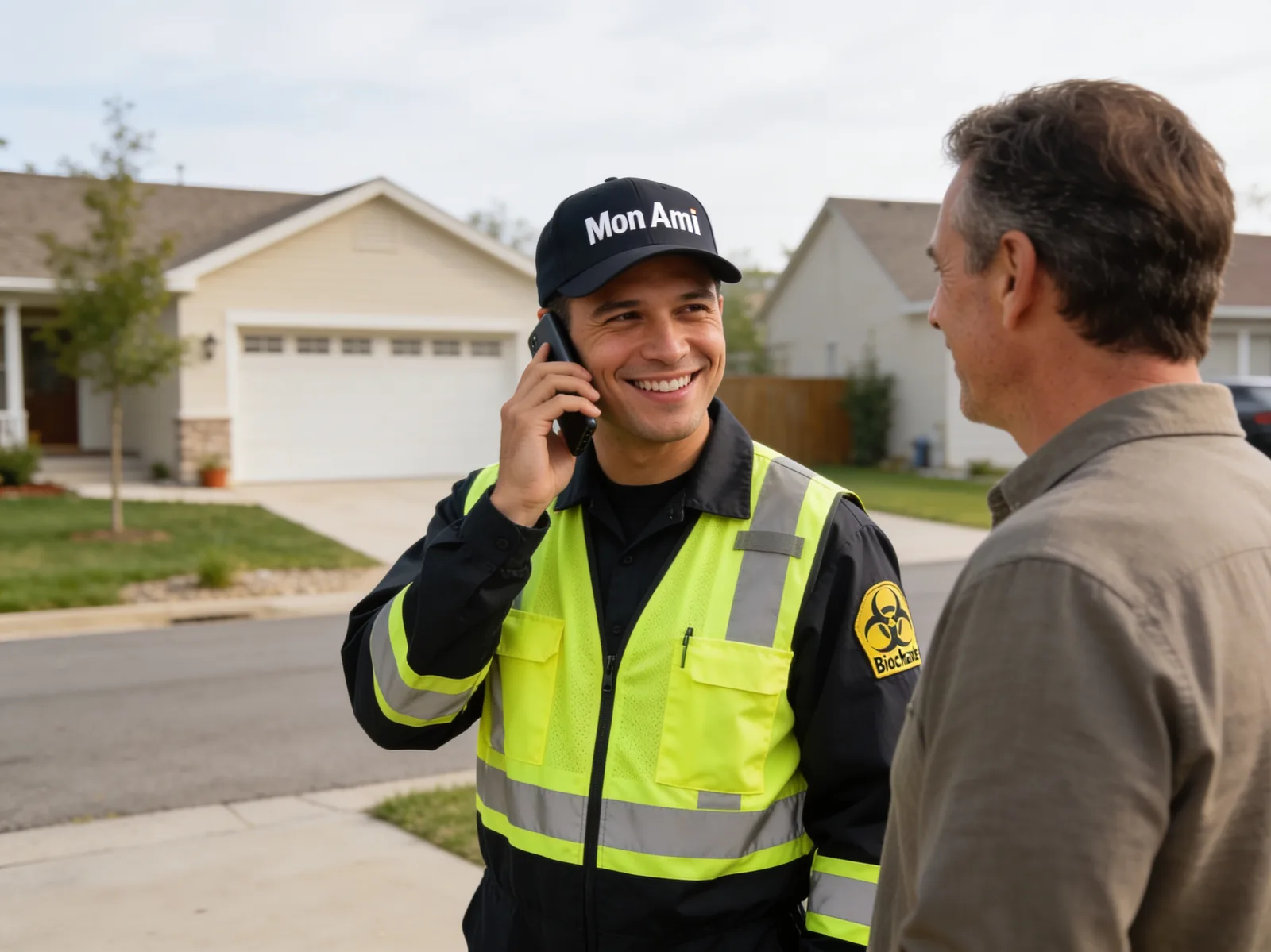 Sewage Cleanup Stamford, CT FAQs
