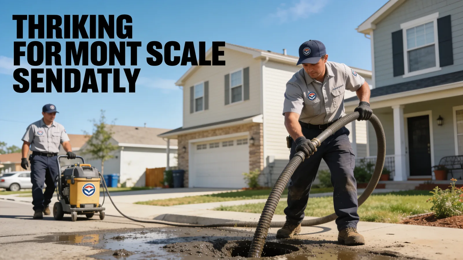 Sewage Cleanup in Stamford, CT near me